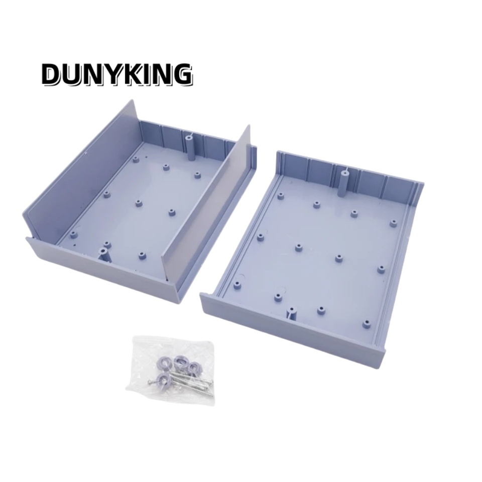 인클로저 케이스 플라스틱 상자 195x150x65mm  - Diy Enclosure For Electronics 리뷰 및 가격