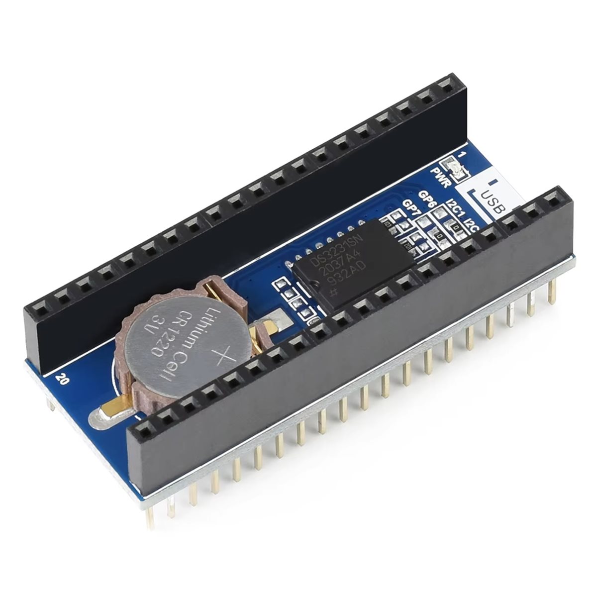 2026 새로운 DS3231 RTC 모듈 RasPi R - Rtc Module Ds3231 리뷰 및 가격