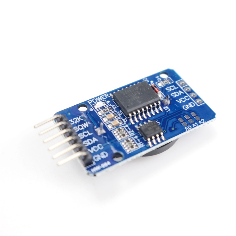 1pcs 2pcs 10 Pcs DS3231 + AT24 - Rtc Module Ds3231 리뷰 및 가격