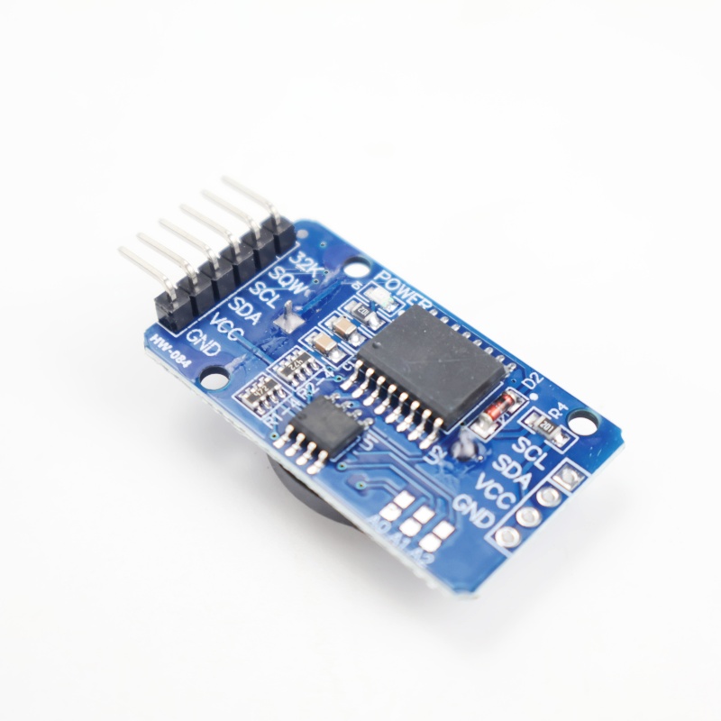 1pcs 2pcs 10 Pcs DS3231 + AT24 - Rtc Module Ds3231 리뷰 및 가격