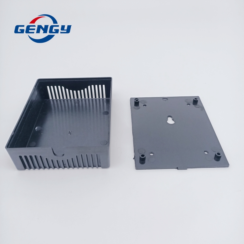 회로 기판 프로젝트 인클로저 케이스 플라스틱 상자, 전 - Diy Enclosure For Electronics 리뷰 및 가격