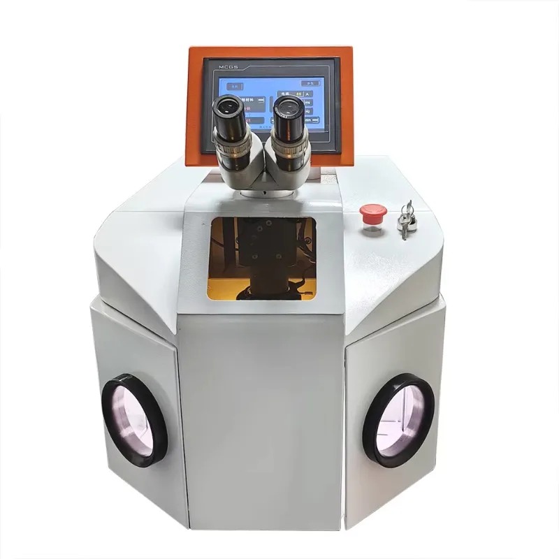 200W 레이저 용접기, 보석 DIY 금은백금 스팟 납 - Diy Electronics Market 리뷰 및 가격