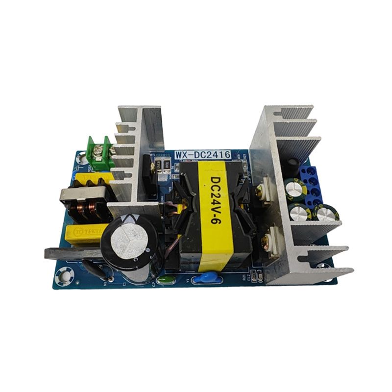 150W 스위칭 전원 공급 장치 보드 24V 6A 전자 - Diy Electronics Store 리뷰 및 가격
