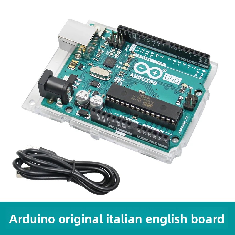 IoT 메이커 보드 아두이노 UNO R3 스타터 키트  - Diy Electronics Store 리뷰 및 가격