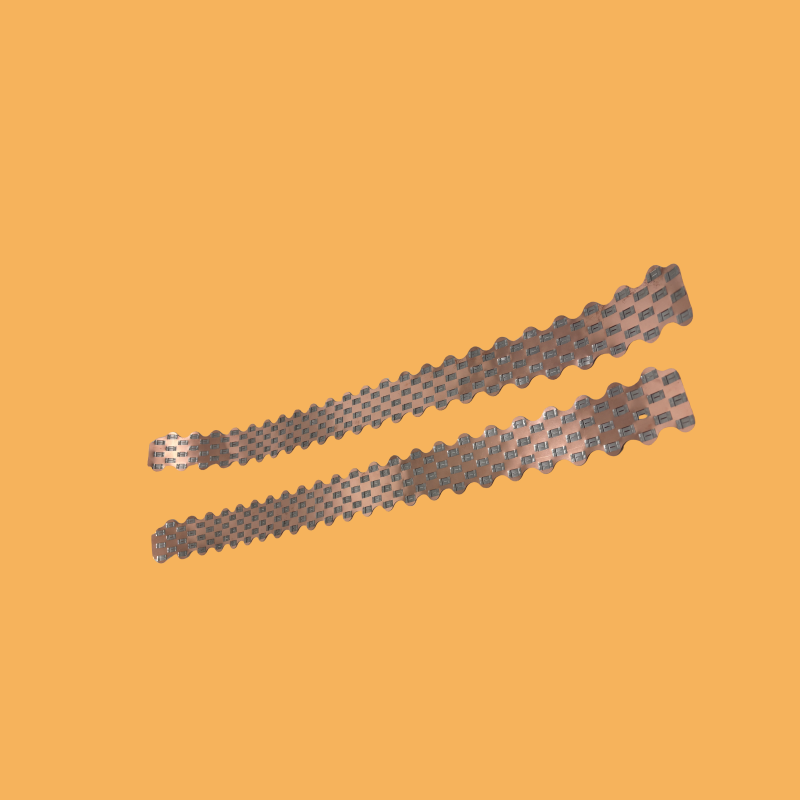 18650-3P W 스타일 구리 버스바 배터리 팩 커넥 - Diy Electronics Market 리뷰 및 가격