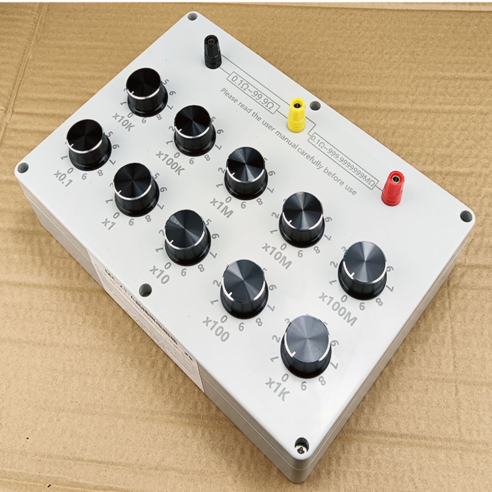 교육 및 실험실용 전자 테스트 장비 조정 가능한 고정밀 - Diy Home Electronics Lab 리뷰 및 가격