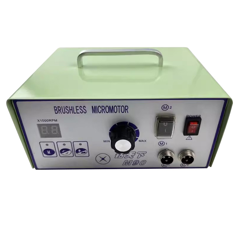 폴리셔 조각 기계 90000 RPM 브러시리스 전자 기 - Diy Home Electronics Lab 리뷰 및 가격