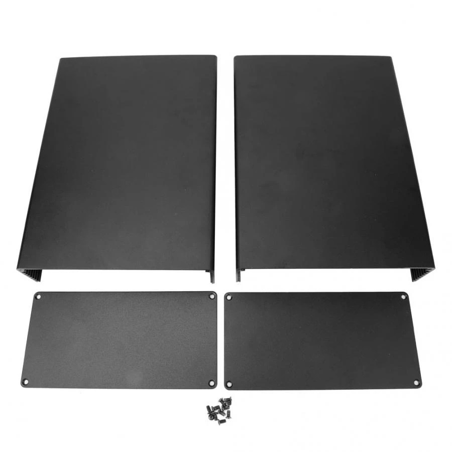 DIY 전자 하우징 접합 박스 80x160x170mm  - Diy Enclosure For Electronics 리뷰 및 가격