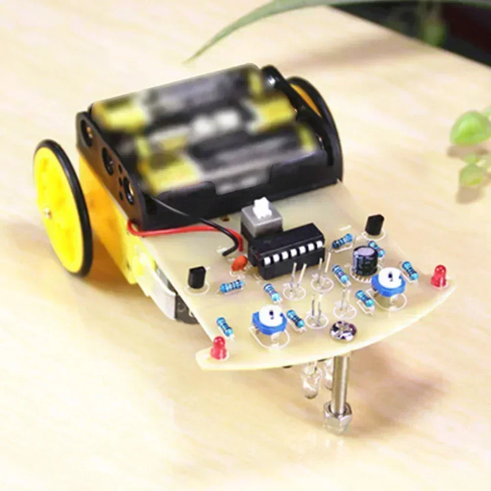 혁신적인 학습 경험을 위한 지능형 추적 기능을 갖춘 전 - Diy Innovative Electronics 리뷰 및 가격