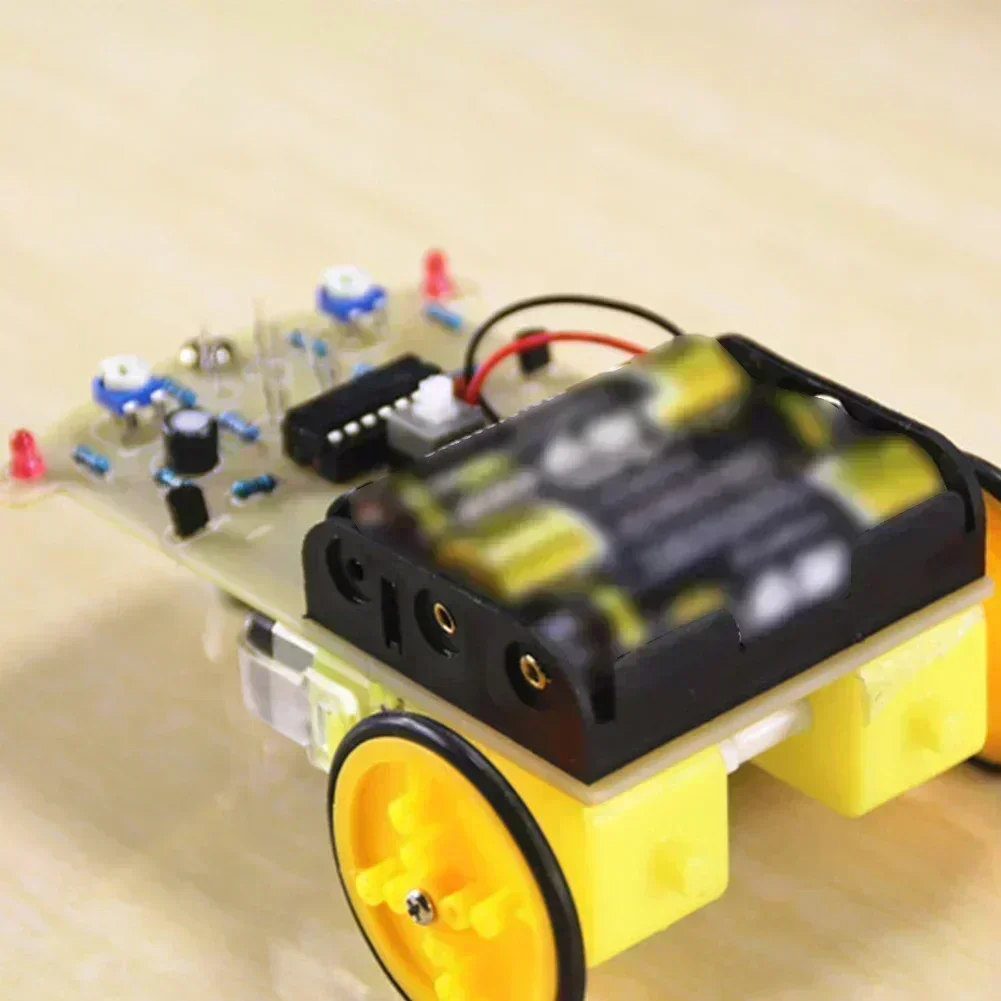 혁신적인 학습 경험을 위한 지능형 추적 기능을 갖춘 전 - Diy Innovative Electronics 리뷰 및 가격