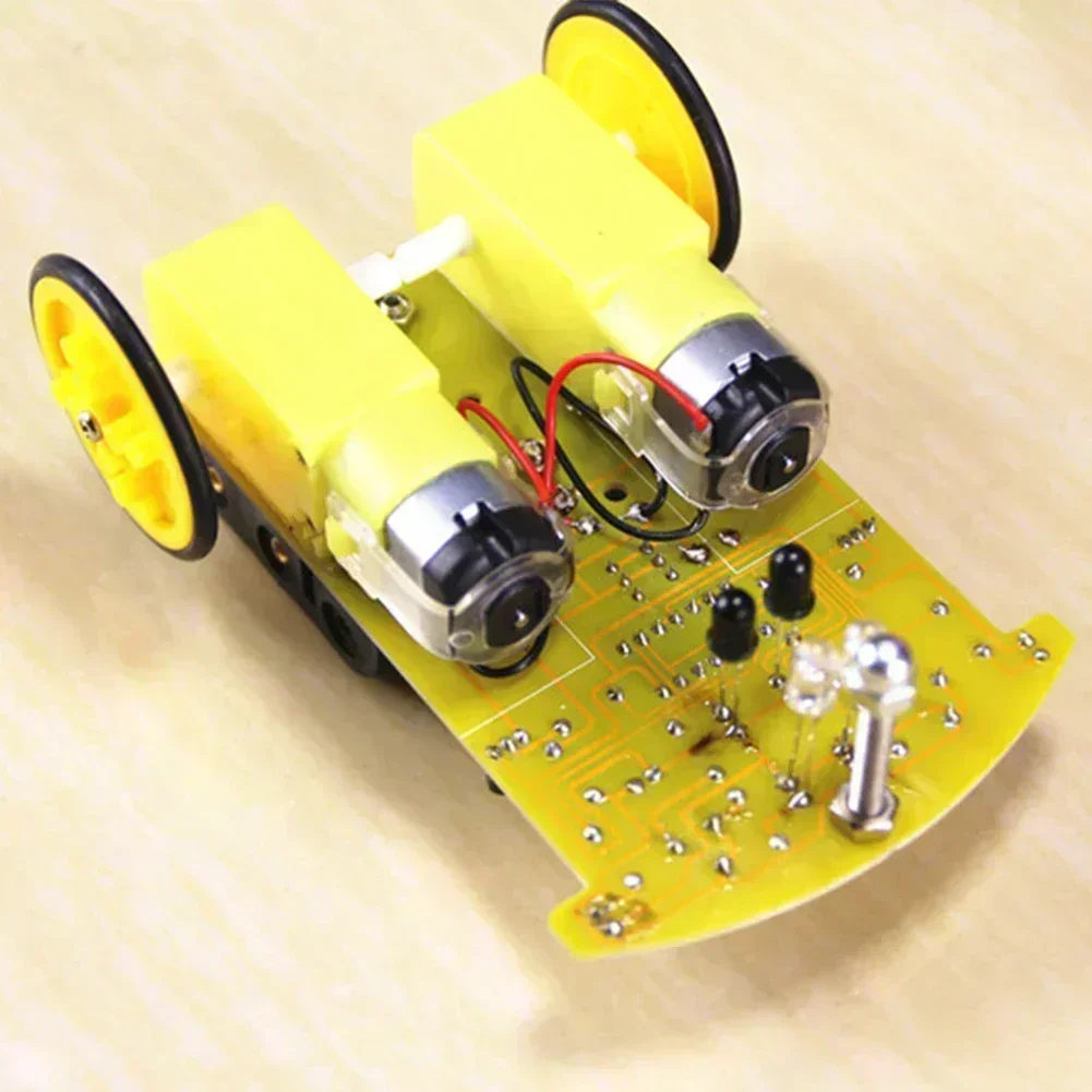 혁신적인 학습 경험을 위한 지능형 추적 기능을 갖춘 전 - Diy Innovative Electronics 리뷰 및 가격