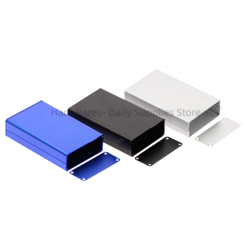 알루미늄 PCB 악기 상자 인클로저 전자 프로젝트 케이 - Diy Enclosure For Electronics 리뷰 및 가격