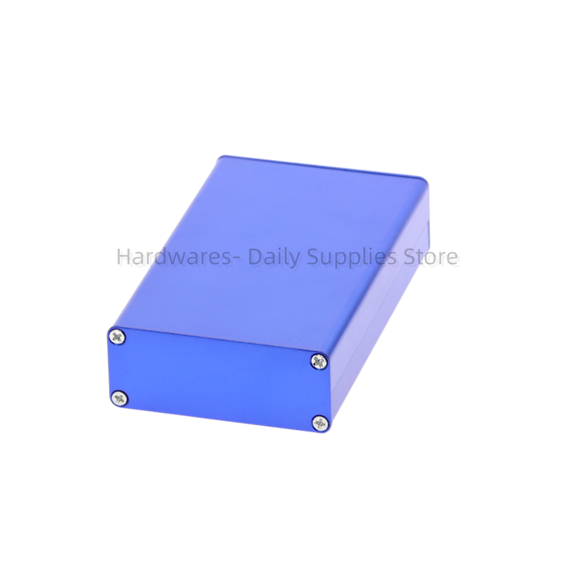 알루미늄 PCB 악기 상자 인클로저 전자 프로젝트 케이 - Diy Enclosure For Electronics 리뷰 및 가격