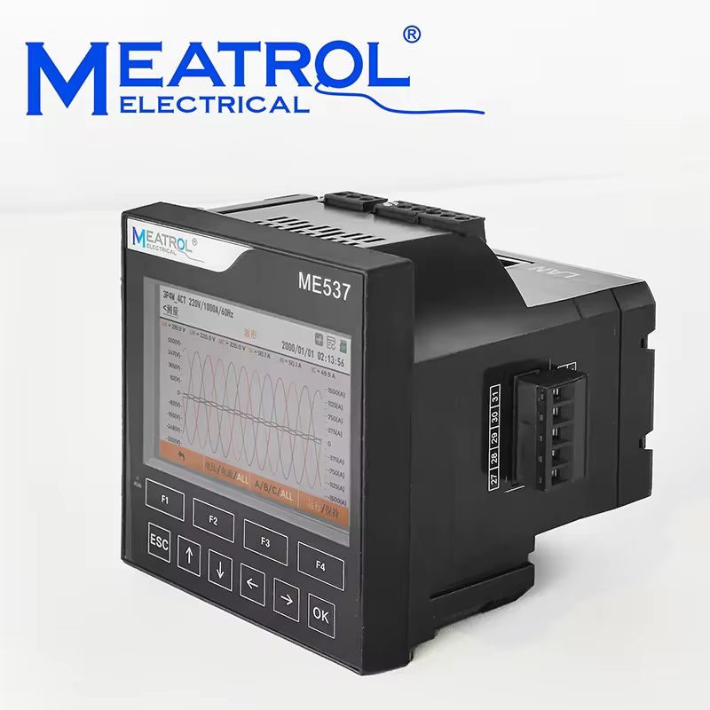 MEATROL ME537 에너지 등록 미터 멀티미터 도 - Diy Electronics Store 리뷰 및 가격