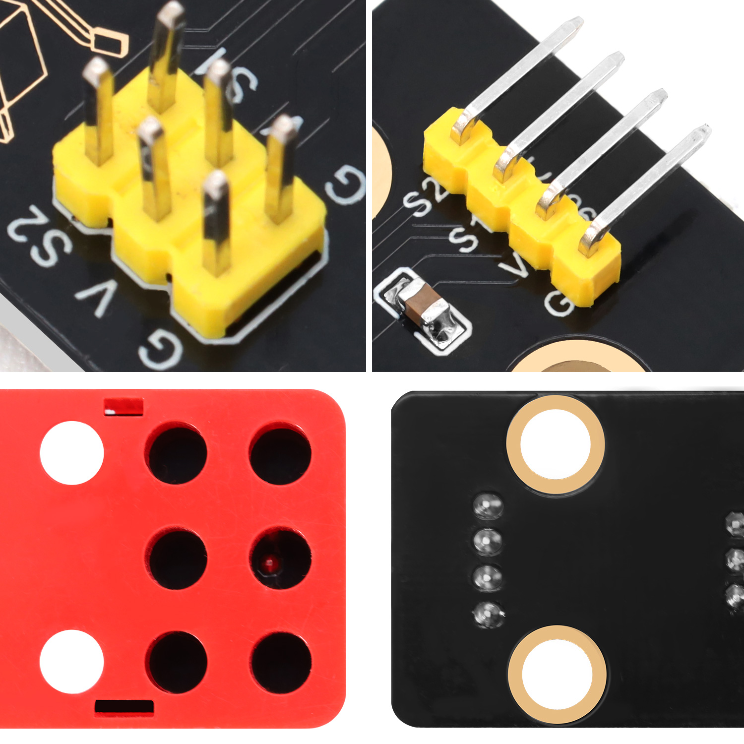 레고 전자 빌딩 블록과 호환되는 Arduino 용 Ke - Diy Lego Electronics 리뷰 및 가격