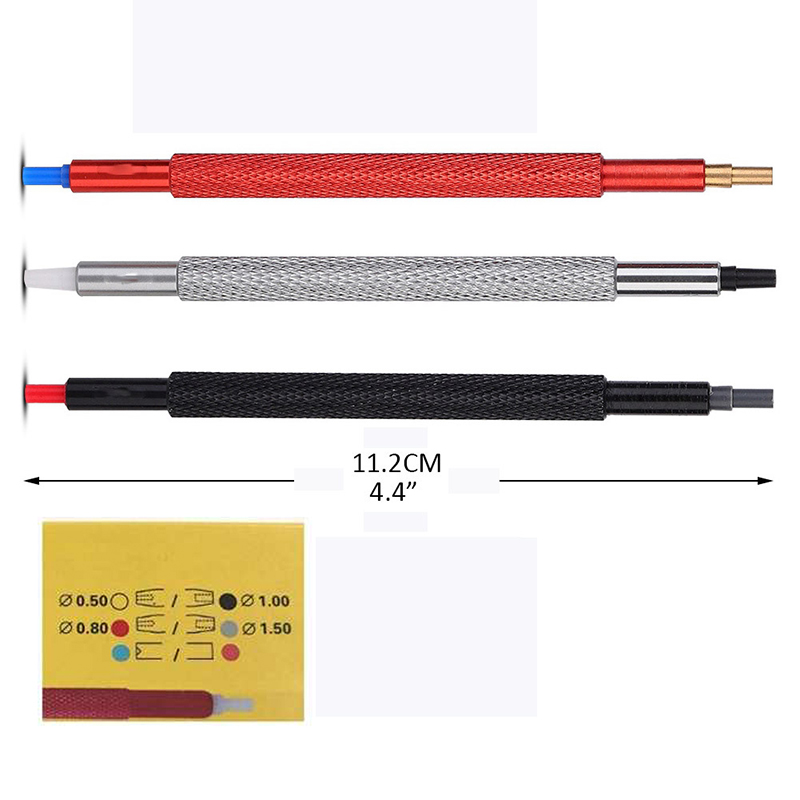 4/7PCS 시계 핸드 프레 서 푸셔 피팅 세트 키트  - Diy Electronics Watch 리뷰 및 가격