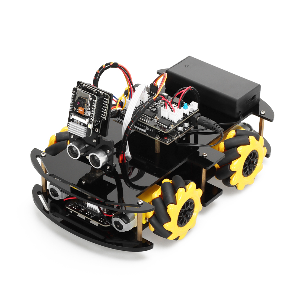 1*ESP 32 로봇 키트, Arduino 프로그래밍, - Diy Electronics Learning Kit 리뷰 및 가격