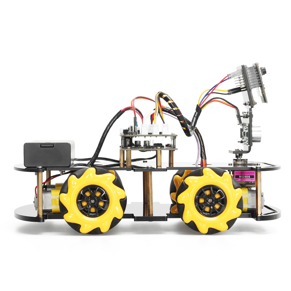 1*ESP 32 로봇 키트, Arduino 프로그래밍, - Diy Electronics Learning Kit 리뷰 및 가격