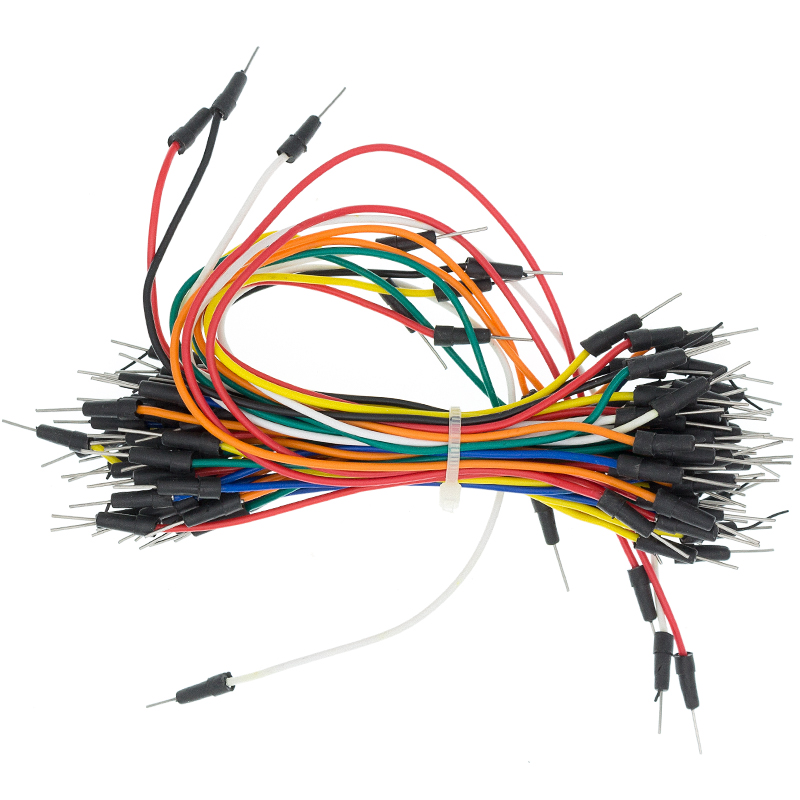 브레드보드 및 MB-102 830 포인트, 프로토 타입 - Breadboard Jumper Wire 리뷰 및 가격