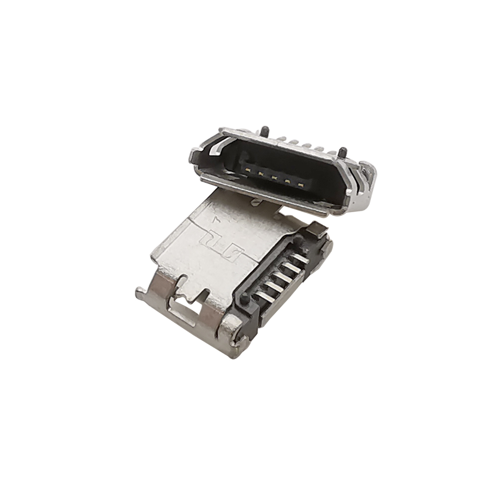 마이크로 USB 유형 B 암 커넥터 5 핀 MicroU - Diy Electronics Repair 리뷰 및 가격