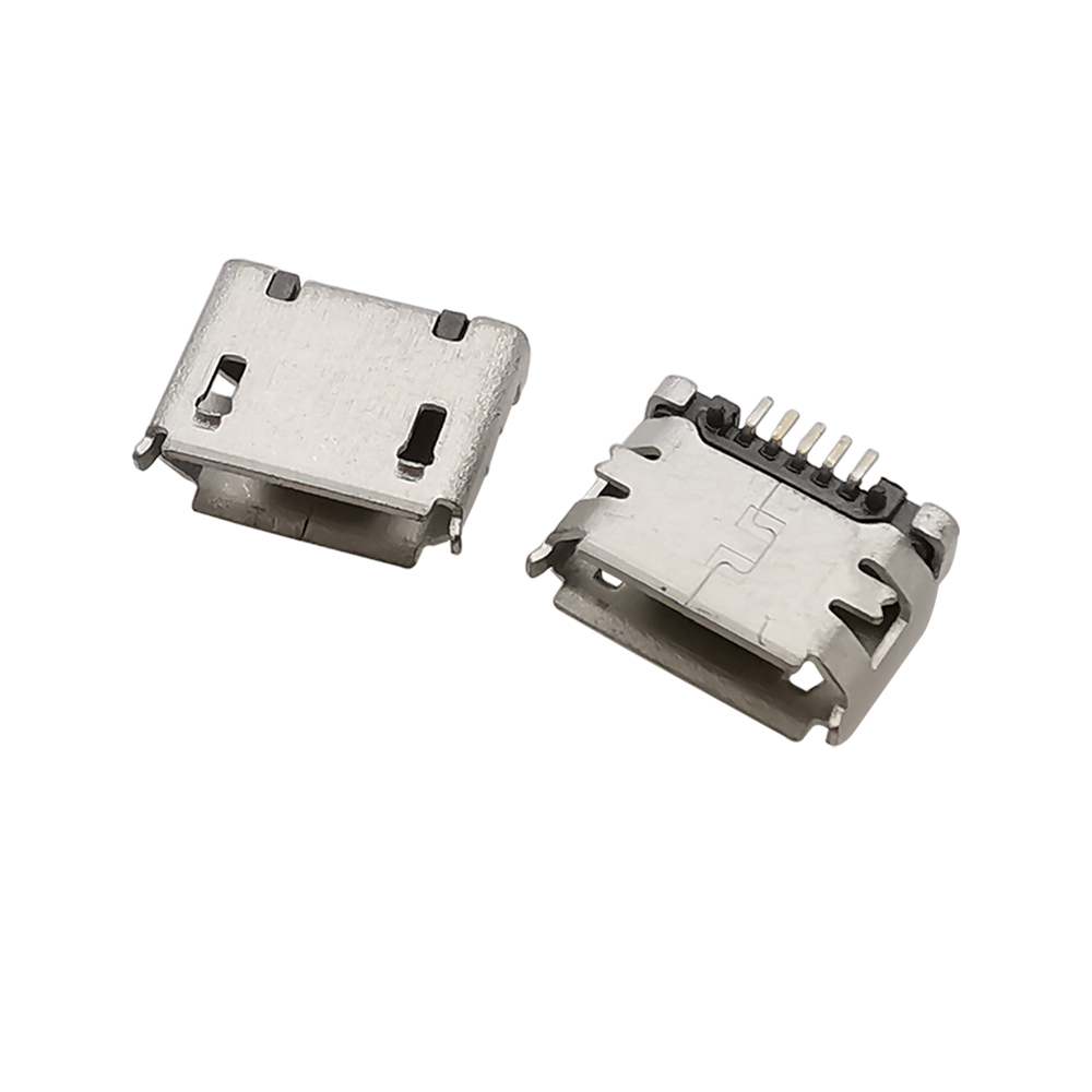 마이크로 USB 유형 B 암 커넥터 5 핀 MicroU - Diy Electronics Repair 리뷰 및 가격