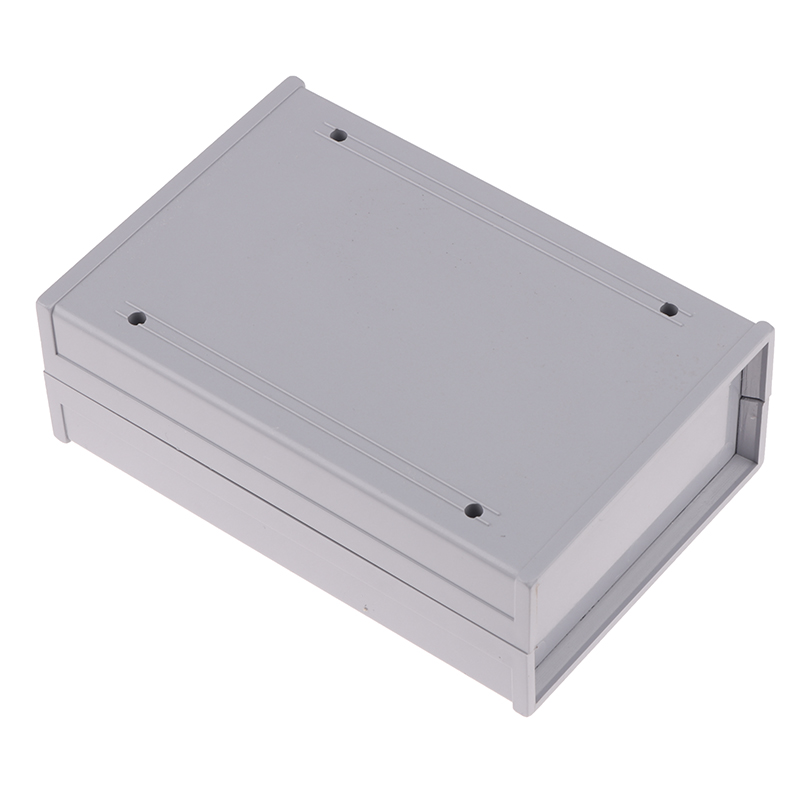 1Pcs DIY 120x80x40mm 와이어 접합 상자 - Diy Enclosure For Electronics 리뷰 및 가격