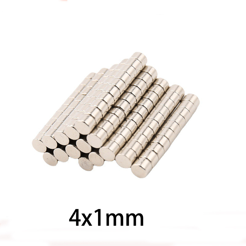 20/50개 4x1mm 및 5x2mm 자석 DIY 공예 - Useful Diy Electronics 리뷰 및 가격