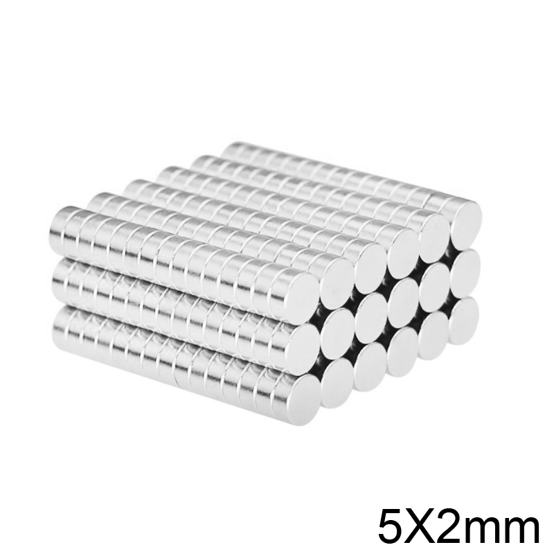 20/50개 4x1mm 및 5x2mm 자석 DIY 공예 - Useful Diy Electronics 리뷰 및 가격