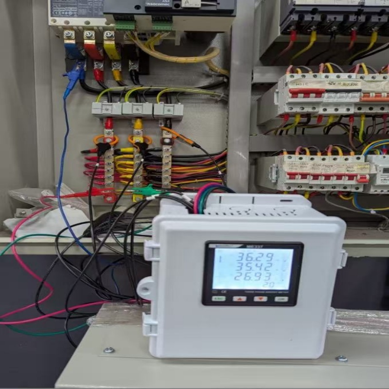 Modbus RTU ME337 Rogowski RS48 - Diy Electronics Store 리뷰 및 가격